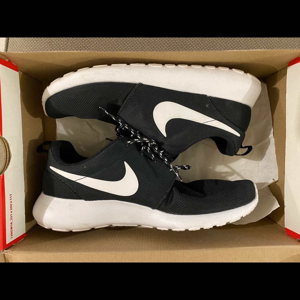 Nike sneakers